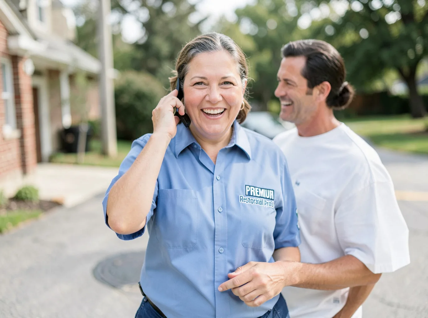 Water Damage Restoration Blauvelt, NY FAQs